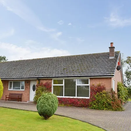 The Holiday home