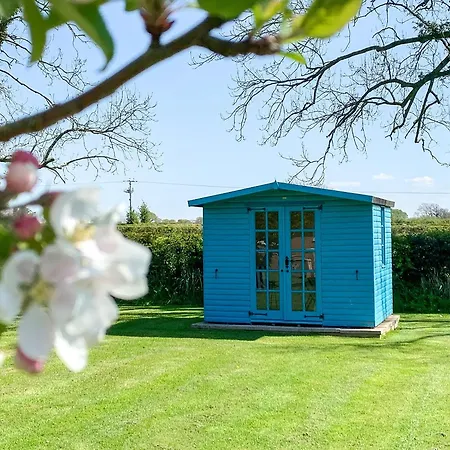 Holiday home The *