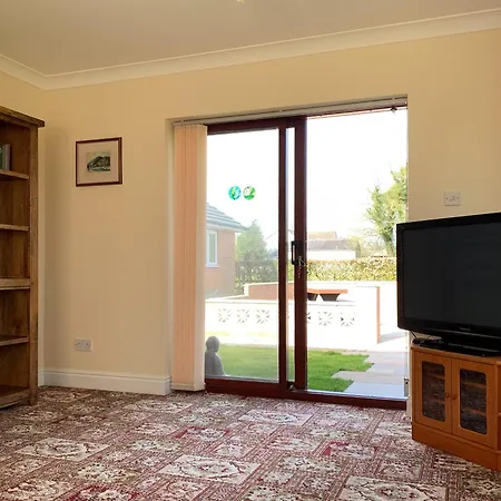 Holiday home The